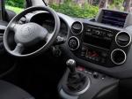 Citroen Berlingo XTR Multispace 2008 года